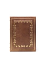 Franklin Library The Way West Franklin Library Pulitzer Prize Limited Edition Full Leather