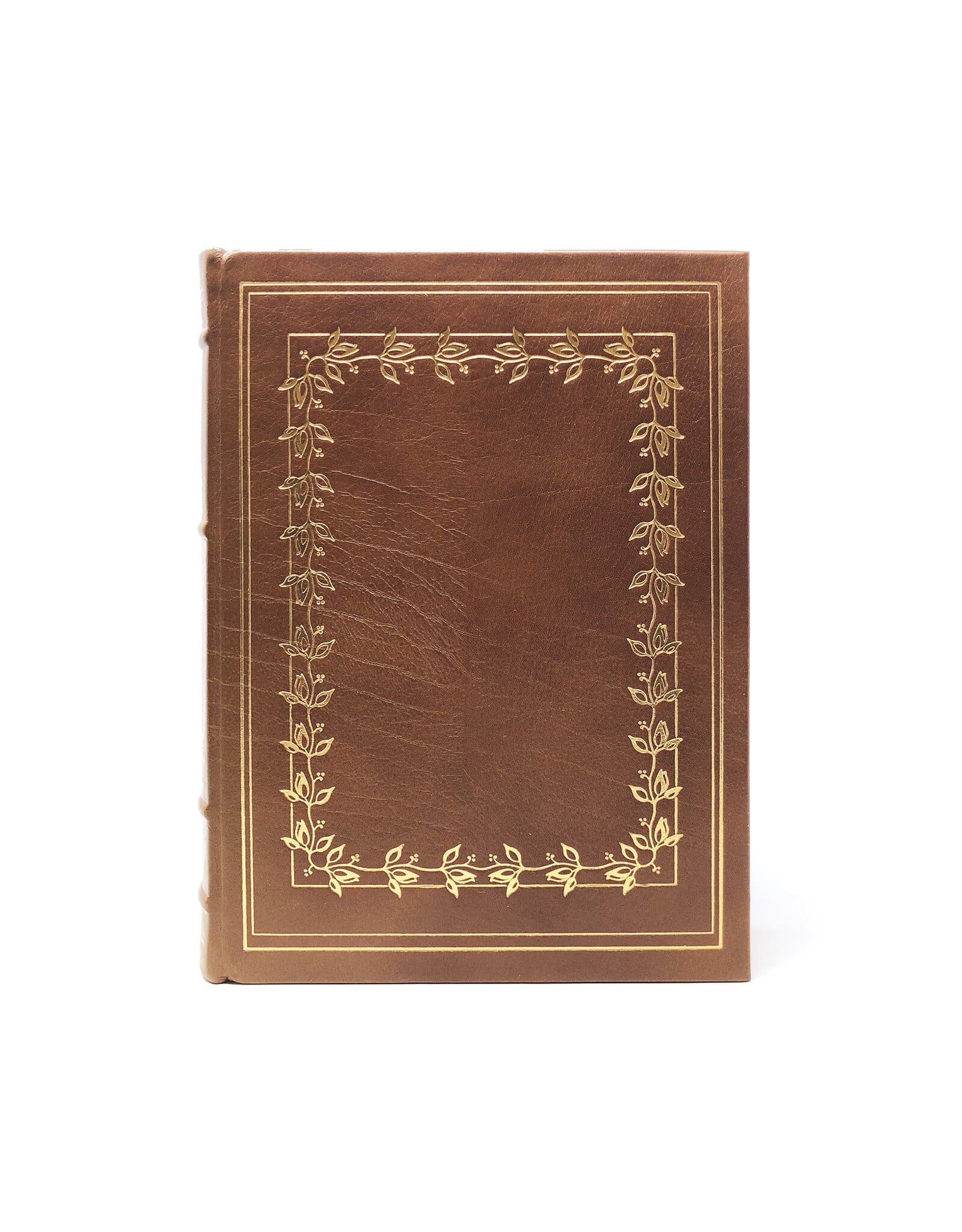 Franklin Library The Way West Franklin Library Pulitzer Prize Limited Edition Full Leather