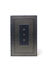 Franklin Library Advise and Consent Franklin Library Pulitzer Prize Limited Edition Full Leather