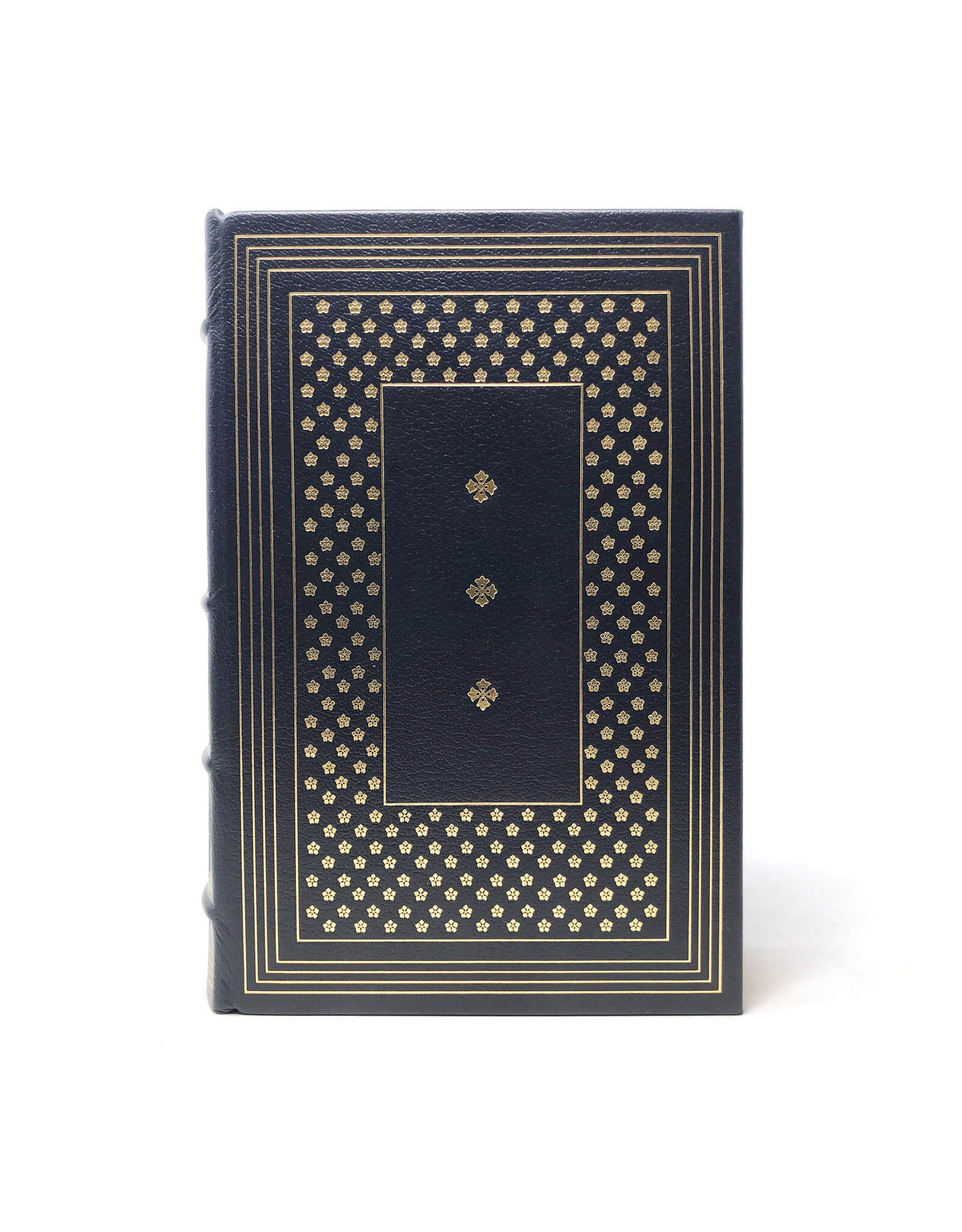 Franklin Library Advise and Consent Franklin Library Pulitzer Prize Limited Edition Full Leather