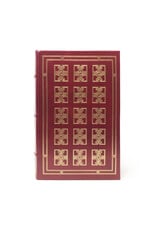 Franklin Library Angle of Repose Franklin Library Pulitzer Prize Limited Edition Full Leather