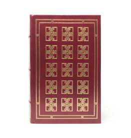 Franklin Library Angle of Repose Franklin Library Pulitzer Prize Limited Edition Full Leather