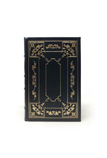 Franklin Library A Death in the Family Franklin Library Pulitzer Prize Limited Edition Full Leather  0025228