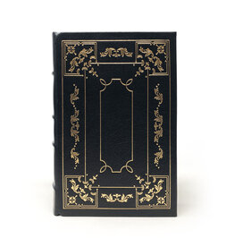 Franklin Library A Death in the Family Franklin Library Pulitzer Prize Limited Edition Full Leather  0025228