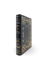 Franklin Library A Death in the Family Franklin Library Pulitzer Prize Limited Edition Full Leather  0025228