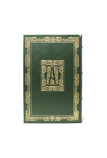 Franklin Library Tarkington, Magnificent Ambersons Franklin Library Pulitzer Prize Limited Edition Full Leather