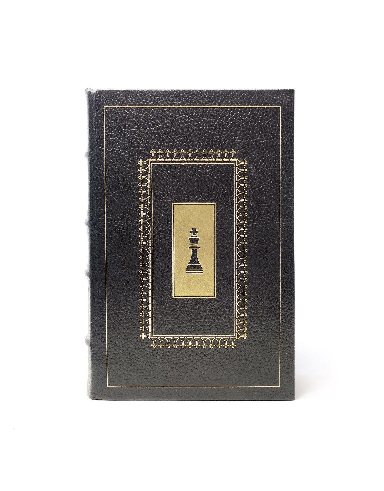 Franklin Library All the King's Men Franklin Library Pulitzer Prize Limited Edition Full Leather