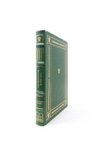 Franklin Library Able McLaughlins Franklin Library Pulitzer Prize Limited Edition Full Leather