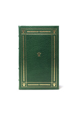 Franklin Library Able McLaughlins Franklin Library Pulitzer Prize Limited Edition Full Leather