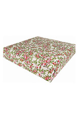 The Gift Wrap Company Sweet Berry Branches 10 ft Jumbo Roll Christmas Wrapping Paper