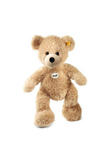 Steiff 16" Fynn Teddy Bear Stuffed Plush Toy