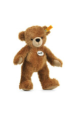 Steiff 16" Happy Teddy Bear Plush Toy