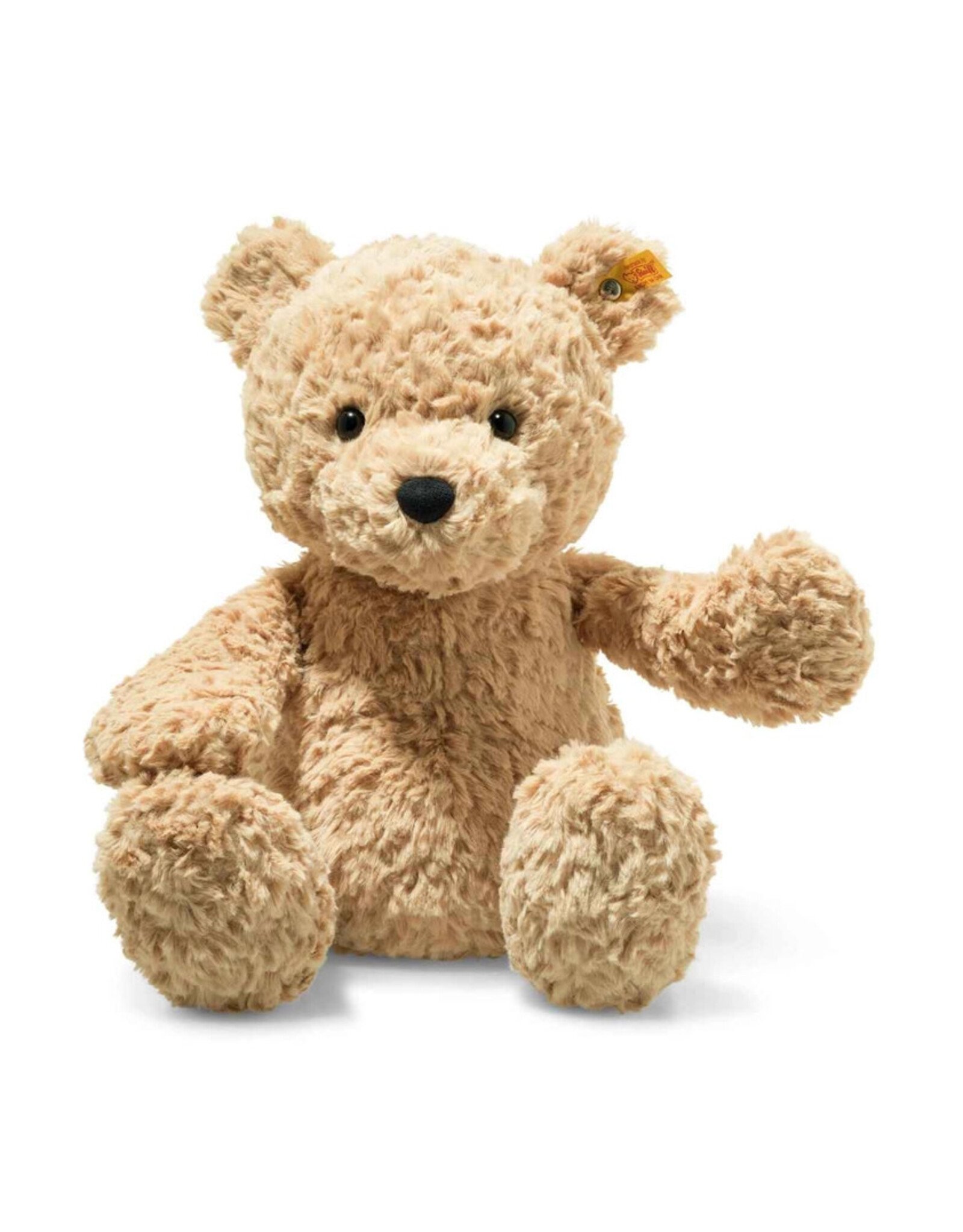 Steiff 16" Jimmy Teddy Bear Plush Toy