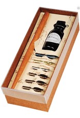 Brause Boxed Calligraphy Gift Set