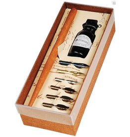 Brause Boxed Calligraphy Gift Set
