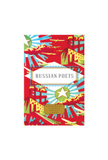 Everyman's Library Russian Poets  Everyman's Pocket Poets