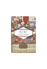Everyman's Library Rumi: Unseen Poems  Everyman's Pocket Poets