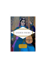 Everyman's Library Uyghur Poems  Everyman's Pocket Poets