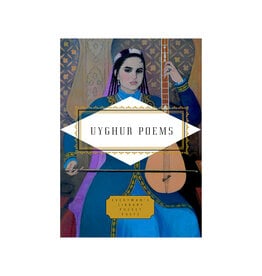 Everyman's Library Uyghur Poems  Everyman's Pocket Poets