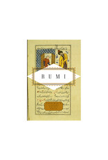 Everyman's Library Rumi: Poems  Everyman's Pocket Poets