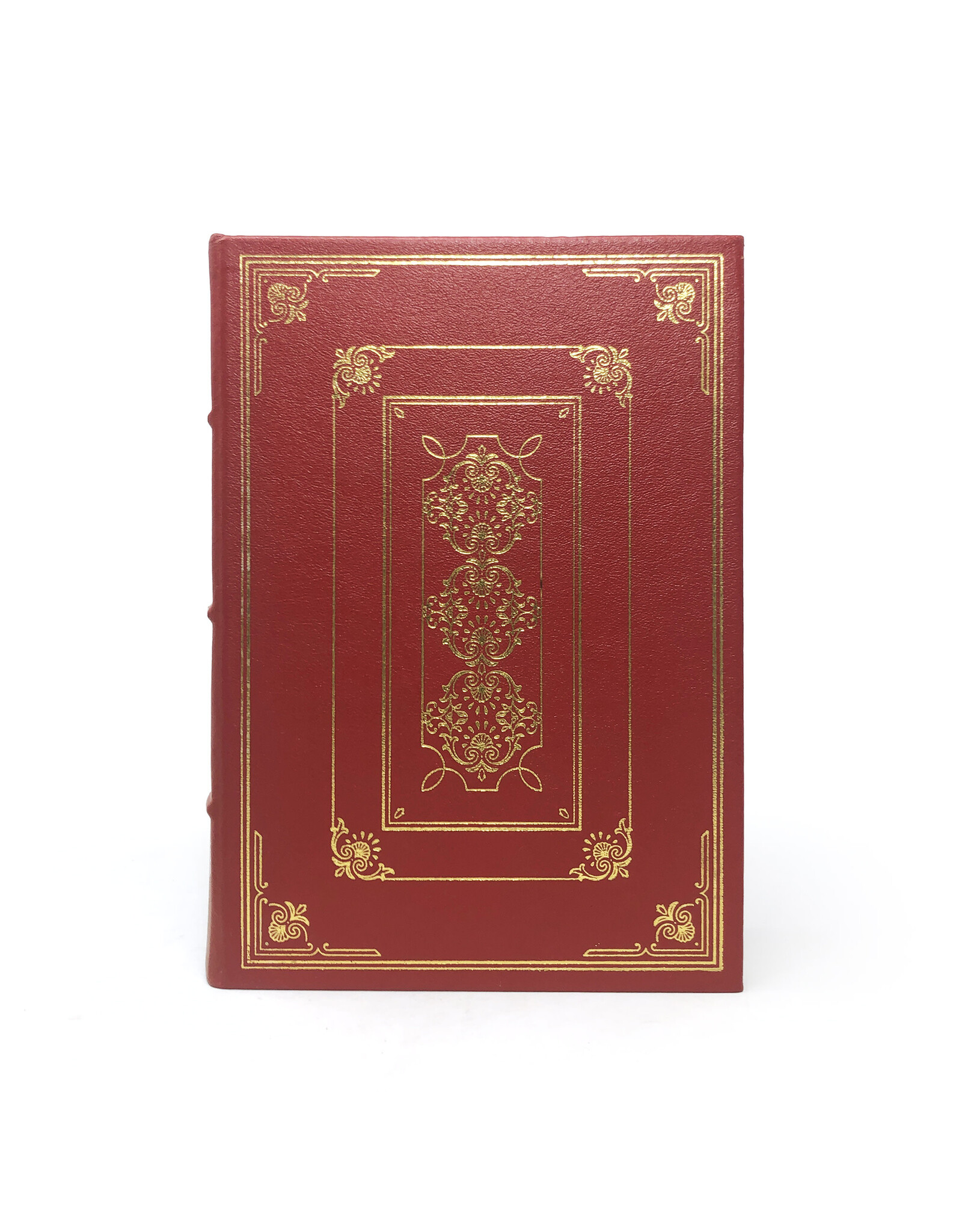 Franklin Library Dickens, Great Expectations Franklin Library Full Leather