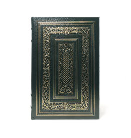 Easton Press Pilgrim's Progress 100 Greatest Books Ever Written Genuine Leather Collector's Edition