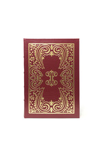 Easton Press Tales of Guy de Maupassant 100 Greatest Books Ever Written Genuine Leather Collector's Edition