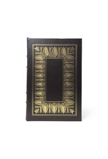 Easton Press Republic 100 Greatest Books Ever Written Genuine Leather Collector's Edition