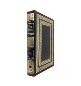 Easton Press Æneid 100 Greatest Books Ever Written Genuine Leather Collector's Edition