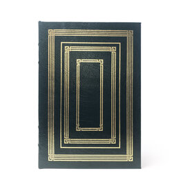 Easton Press The Bacchae 100 Greatest Books Ever Written Genuine Leather Collector's Edition