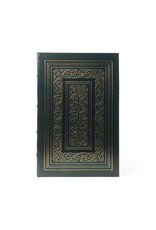 Easton Press Tale of Two Cities 100 Greatest Books Ever Written Genuine Leather Collector's Edition