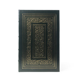 Easton Press Tale of Two Cities 100 Greatest Books Ever Written Genuine Leather Collector's Edition