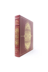 Easton Press Brothers Karamazov 100 Greatest Books Ever Written Genuine Leather Collector's Edition