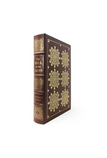 Easton Press The Mill on the Floss 100 Greatest Books Ever Written Genuine Leather Collector's Edition