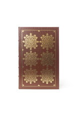 Easton Press The Mill on the Floss 100 Greatest Books Ever Written Genuine Leather Collector's Edition