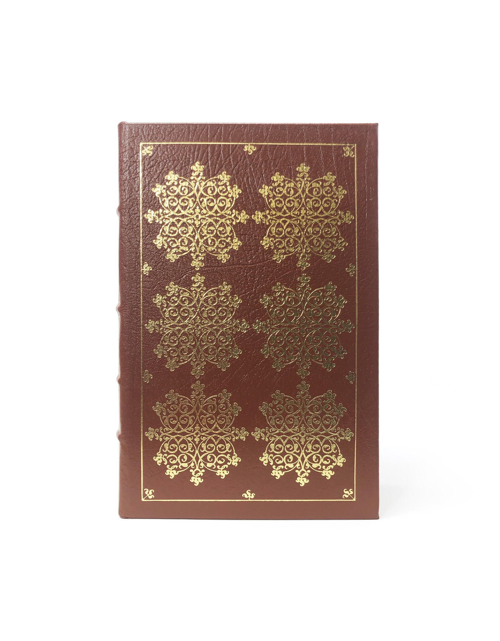 Easton Press Mill on the Floss 100 Greatest Books Ever Written Genuine Leather Collector's Edition