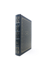 Easton Press Journal of the Plague Year 100 Greatest Books Ever Written Genuine Leather Collector's Edition