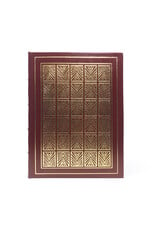 Easton Press Short Stories 100 Greatest Books Ever Written Genuine Leather Collector's Edition