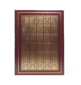 Easton Press Short Stories 100 Greatest Books Ever Written Genuine Leather Collector's Edition