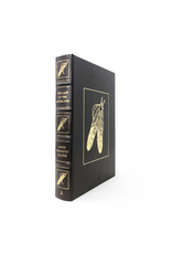 Easton Press Last of the Mohicans 100 Greatest Books Ever Written Genuine Leather Collector's Edition
