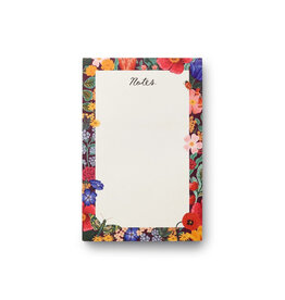 Rifle Paper Co. Blossom A6 Notepad