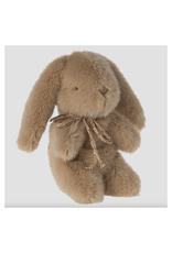 Maileg Cream Peach Mini Bunny Plush