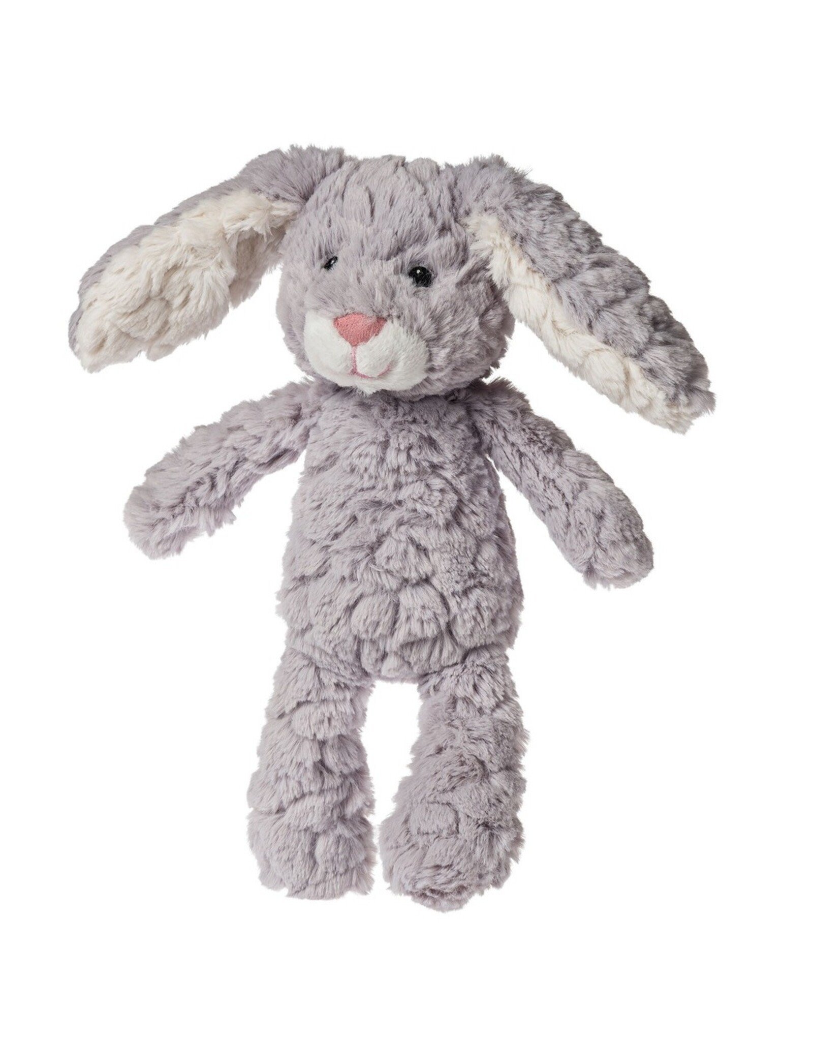 Mary Meyer Shadow Putty Bunny 11 in.