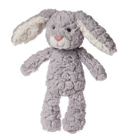 Mary Meyer Shadow Putty Bunny 11 in.