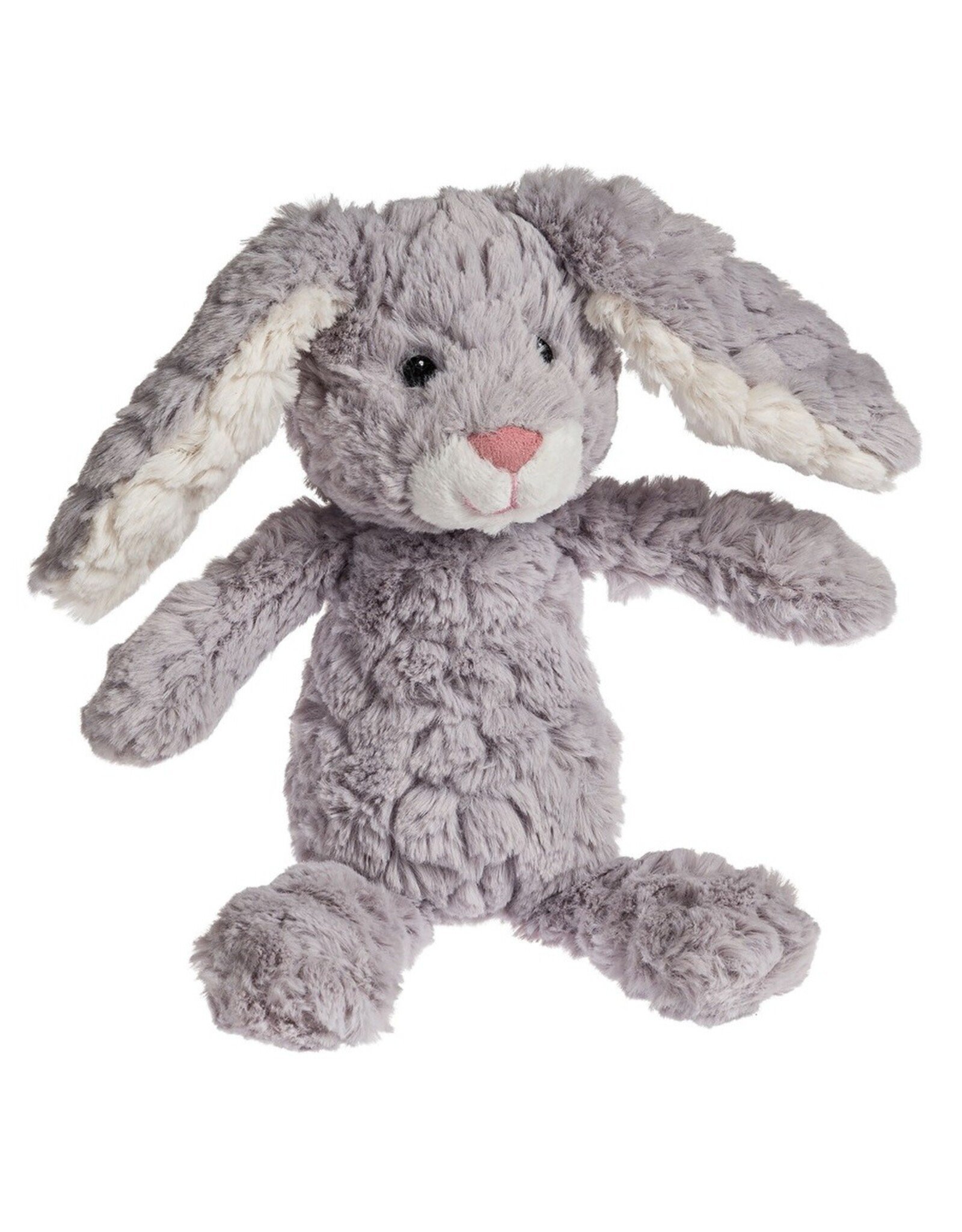 Mary Meyer Shadow Putty Bunny 11 in.