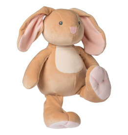 Mary Meyer Tan Smootheez Hippity Hop Bunny 12 in. Limited Edition