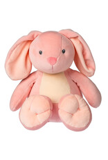 Mary Meyer Pink Smootheez Hippity Hop Bunny 12 in. Limited Edition