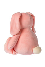 Mary Meyer Pink Smootheez Hippity Hop Bunny 12 in. Limited Edition
