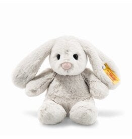 Steiff 7 in. Hoppie Bunny Rabbit Plush Stuffed Toy