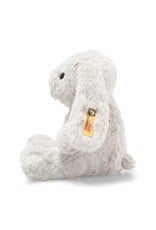 Steiff 7 in. Hoppie Bunny Rabbit Plush Stuffed Toy
